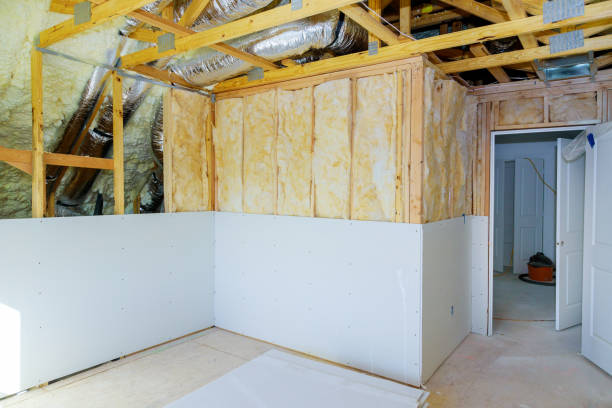 Best Insulation for Specific Applications in Center Hill, FL