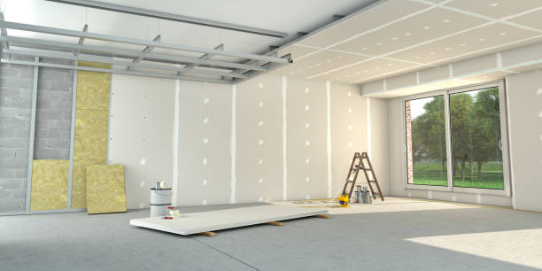 Best Spray Foam Insulation in Center Hill, FL