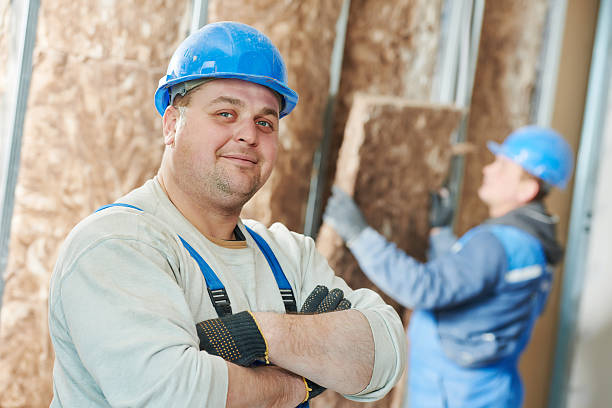Best Geographic-Specific Insulation Services in Center Hill, FL